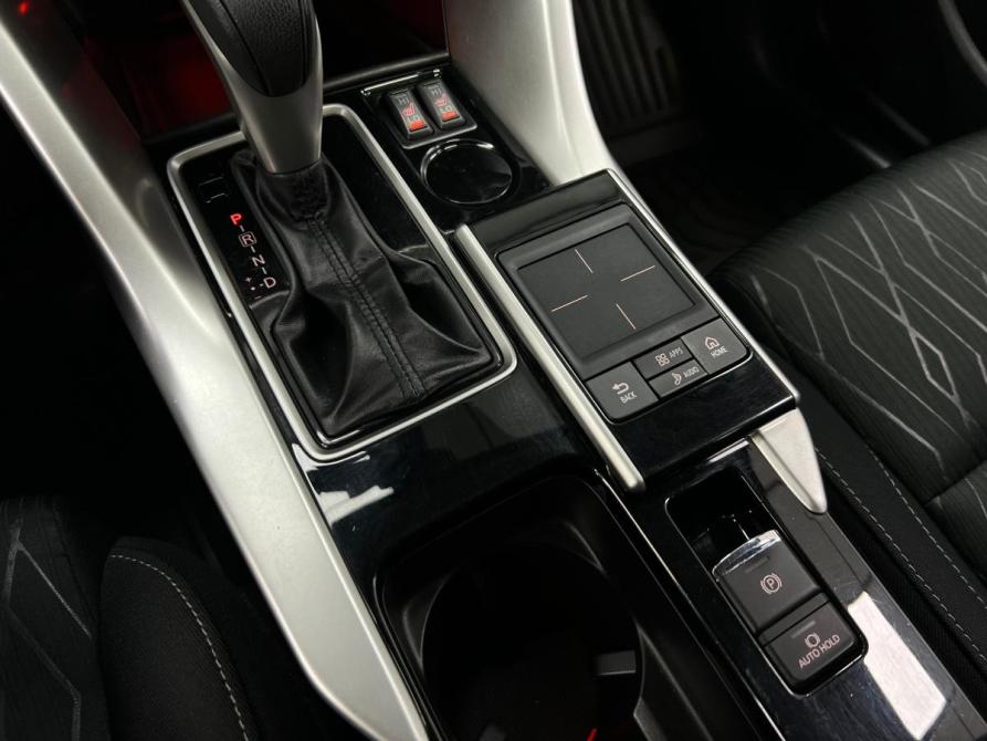 Mitsubishi Eclipse Cross I Казань  - изображение 17