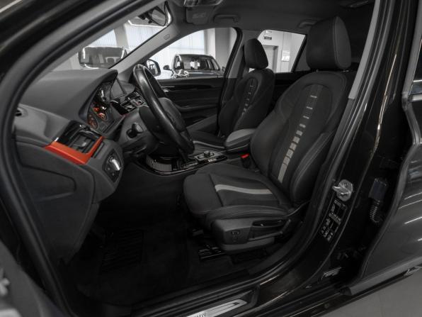 BMW X1 II (F48) с пробегом 2017 года, цена 2 880 000 рублей, 66100 км, внедорожник, Автокод Объявления