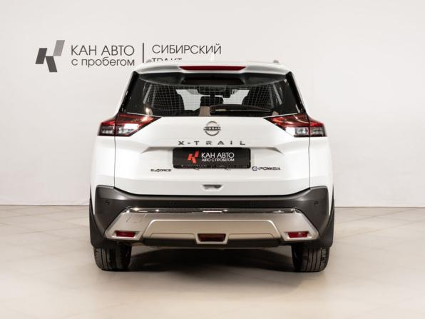 Nissan X-Trail IV с пробегом 2023 года, цена 4 049 800 рублей, 33012 км, внедорожник, Автокод Объявления