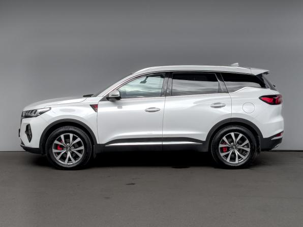 Chery Tiggo 7 Pro Max I с пробегом 2024 года, цена 2 050 000 рублей, 6092 км, внедорожник, Автокод Объявления