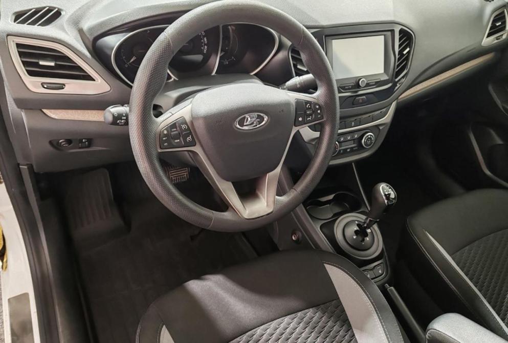 Lada (ВАЗ) Vesta I Ярославль  - изображение 12
