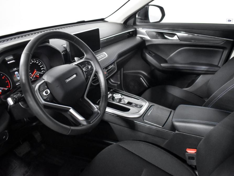 Haval Jolion I Рестайлинг Санкт-Петербург  - изображение 10