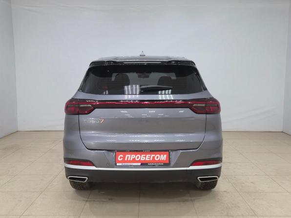 Chery Tiggo 7 Pro Max I с пробегом 2023 года, цена 2 030 000 рублей, 13301 км, внедорожник, Автокод Объявления