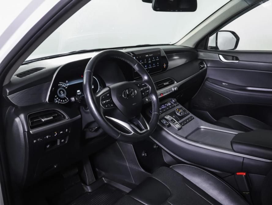 Hyundai Palisade I Москва  - изображение 16