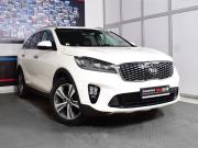 Kia Sorento III Prime Рестайлинг Кемерово  - изображение 29