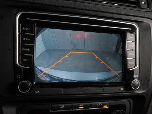Volkswagen Jetta VI Рестайлинг с пробегом 2014 года, цена 1 299 000 рублей, 120734 км, седан, Автокод Объявления