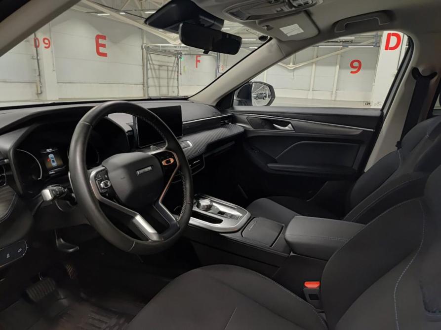 Haval Jolion I Рестайлинг Казань  - изображение 20