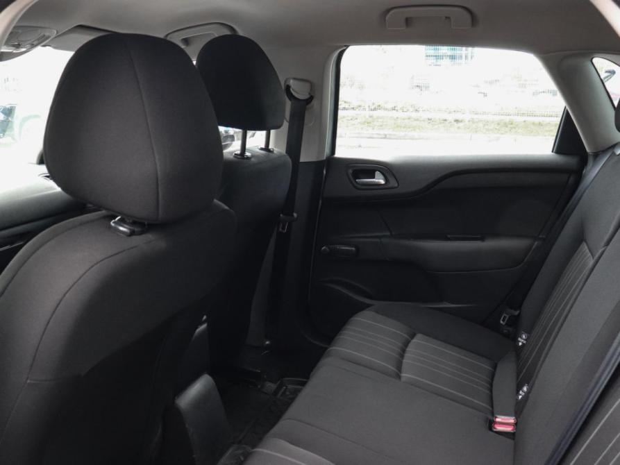Citroen C4 II Химки  - изображение 10