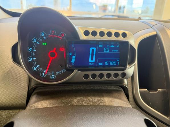 Chevrolet Aveo II с пробегом 2015 года, цена 670 000 рублей, 167000 км, седан, Автокод Объявления