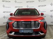 Haval Jolion I Москва  - изображение 29