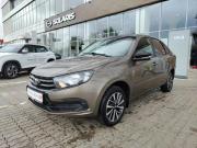 Lada (ВАЗ) Granta I Рестайлинг Набережные Челны  - изображение 24