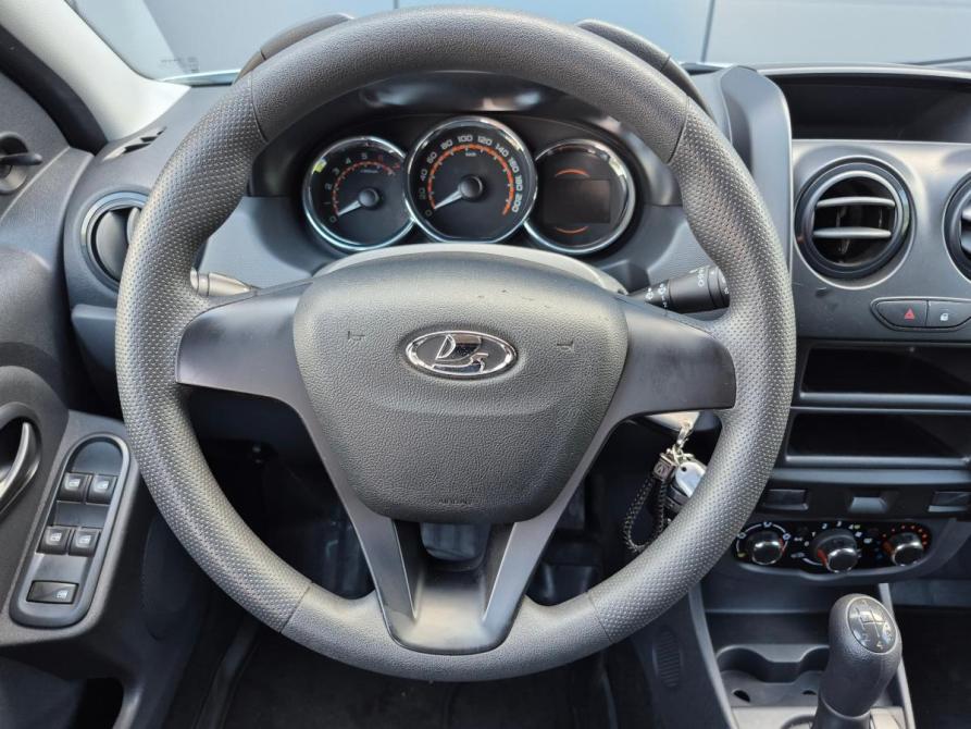 Lada (ВАЗ) Largus I Рестайлинг Воронеж  - изображение 11