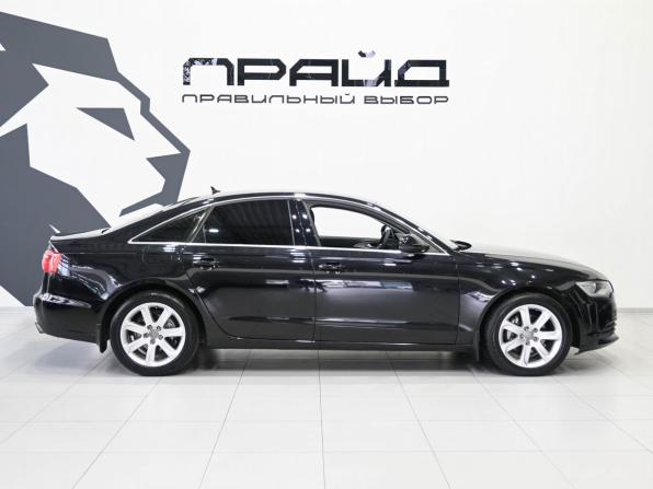 Audi A6 IV (C7) с пробегом 2014 года, цена 1 419 900 рублей, 279560 км, седан, Автокод Объявления
