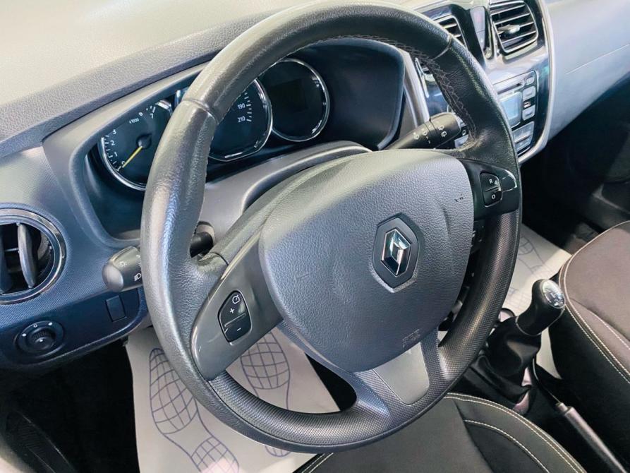 Renault Sandero II Миасс  - изображение 16