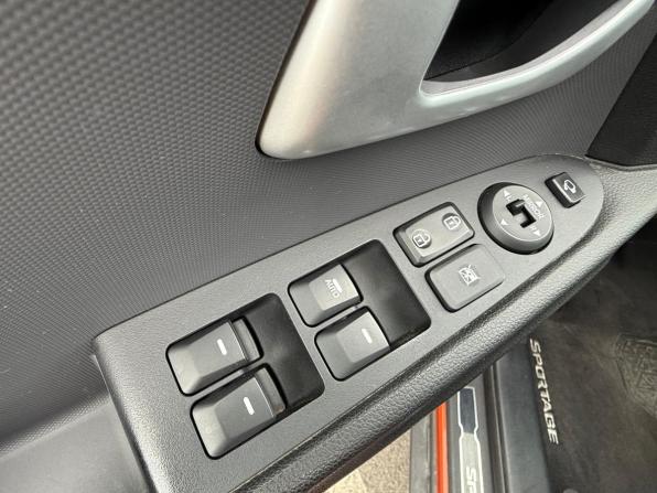 Kia Sportage III Рестайлинг с пробегом 2015 года, цена 1 621 000 рублей, 110000 км, внедорожник, Автокод Объявления