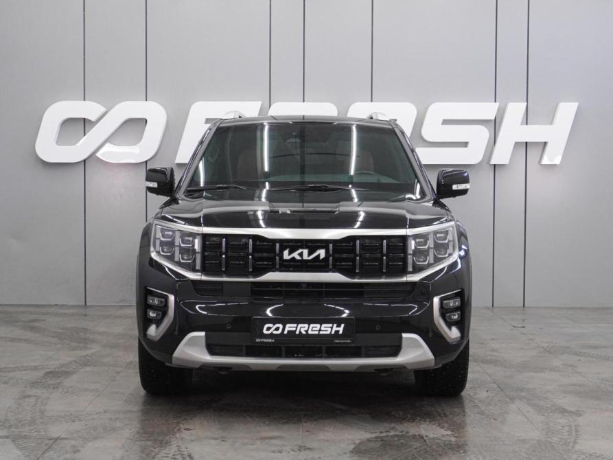 Kia Mohave I Рестайлинг 2 Воронеж  - изображение 3