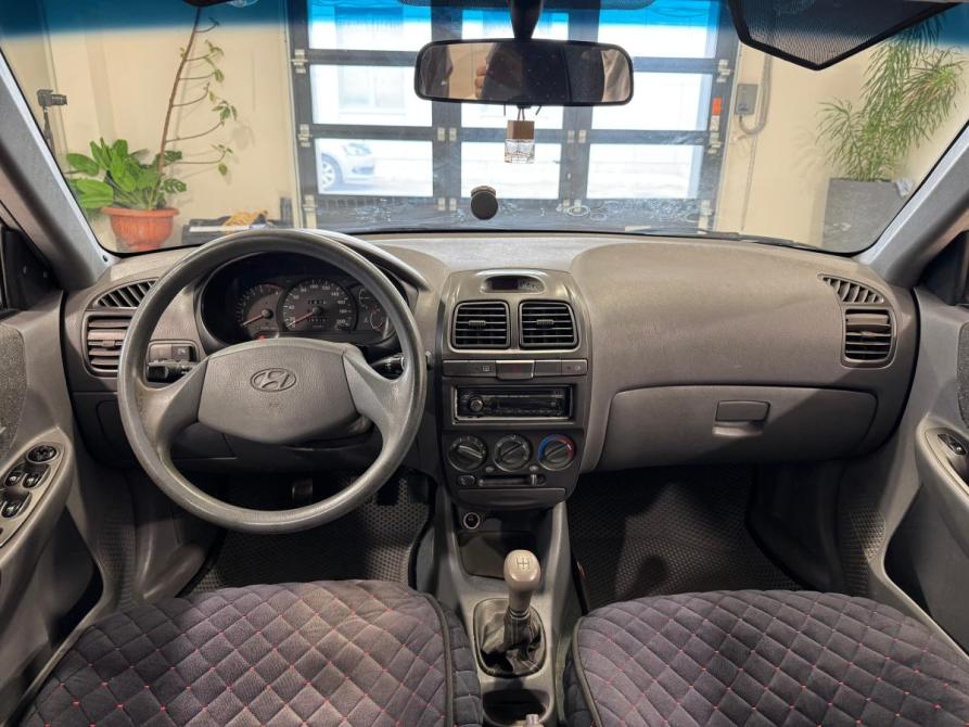 Hyundai Accent II Астрахань  - изображение 14