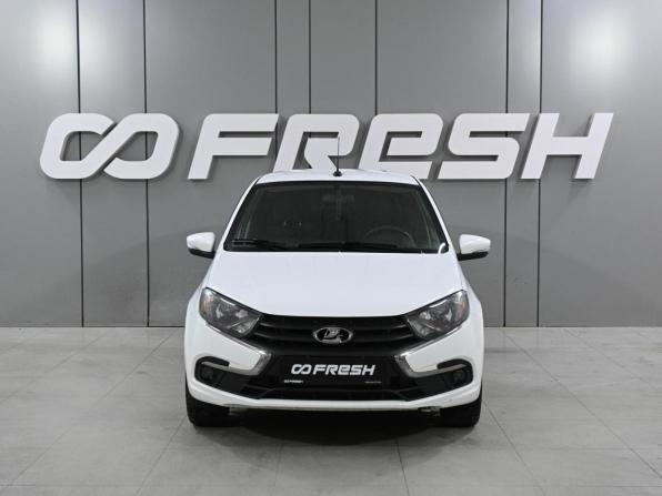 Lada (ВАЗ) Granta I Рестайлинг с пробегом 2023 года, цена 879 000 рублей, 29261 км, лифтбек, Автокод Объявления