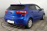Kia Rio III Волгоград  - изображение 29