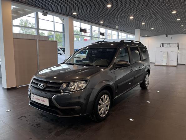 Lada (ВАЗ) Largus I Рестайлинг с пробегом 2025 года, цена 1 358 000 рублей, 50767 км, универсал, Автокод Объявления