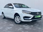 Lada (ВАЗ) Vesta I Рестайлинг (NG) Ростов-на-Дону  - изображение 27