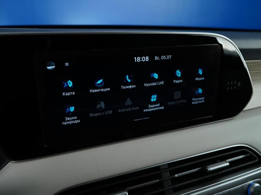 Hyundai Palisade I Москва  - изображение 25
