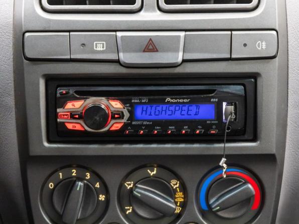 Hyundai Accent II с пробегом 2011 года, цена 528 000 рублей, 255288 км, седан, Автокод Объявления