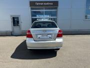 Chevrolet Aveo I Рестайлинг Москва  - изображение 22