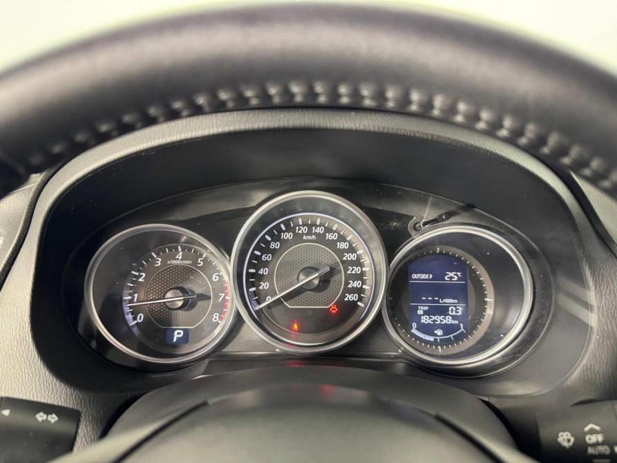 Mazda 6 III (GJ) Ногинск  - изображение 9
