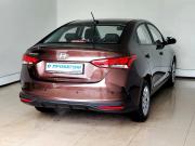 Hyundai Solaris II Рестайлинг Москва  - изображение 19