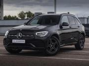 Mercedes-Benz GLC I (X253) Рестайлинг Москва  - изображение 19