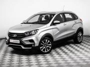 Lada (ВАЗ) XRAY I Москва  - изображение 16