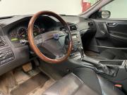 Volvo S60 I Рестайлинг Москва  - изображение 29