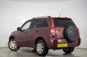 Chery Tiggo (T11) I Рестайлинг (FL) Оренбург  - изображение 27