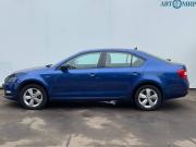 Skoda Octavia III (A7) Рестайлинг Москва  - изображение 18