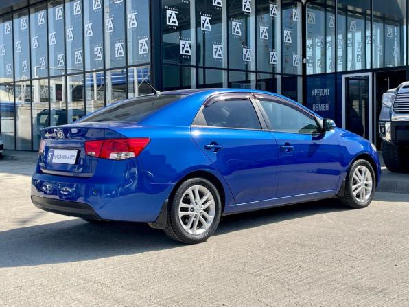 Kia Cerato II с пробегом 2011 года, цена 817 000 рублей, 202059 км, седан, Автокод Объявления