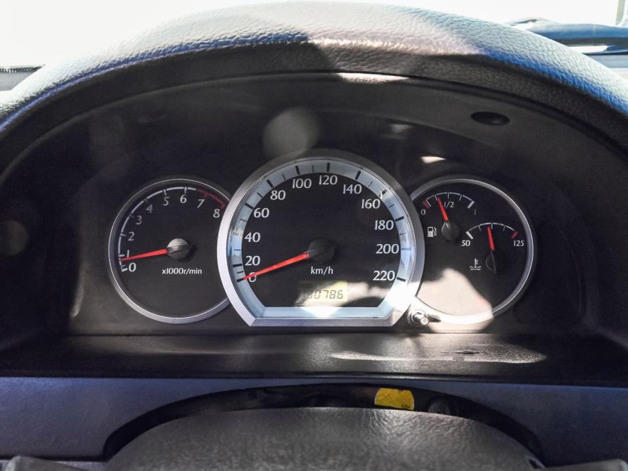 Chevrolet Lacetti I Екатеринбург  - изображение 9