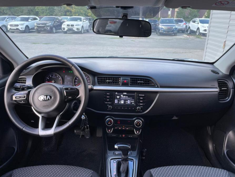Kia Rio IV Саратов  - изображение 22