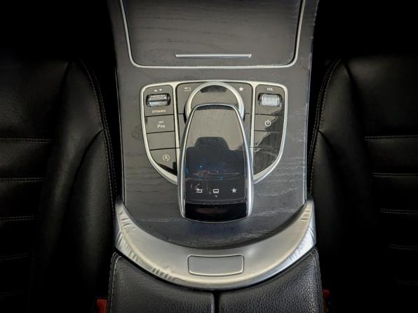 Mercedes-Benz C-Класс IV (W205) с пробегом 2015 года, цена 2 419 500 рублей, 202000 км, седан, Автокод Объявления