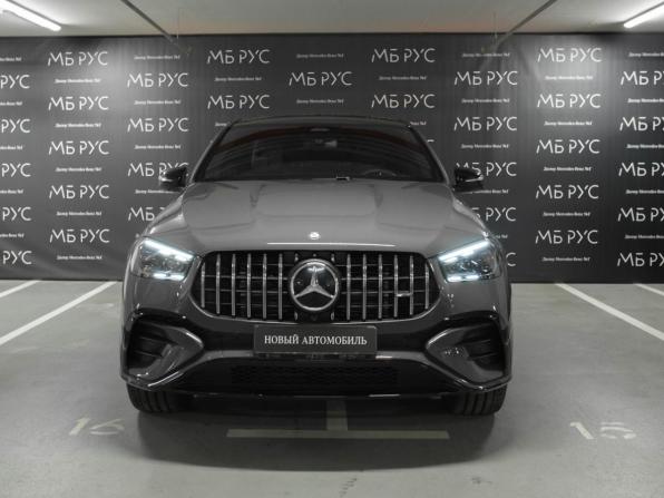 Новый Mercedes-Benz GLE Coupe AMG II (C167) Рестайлинг 2025 года, цена 18 000 000 рублей, внедорожник, Автокод Объявления