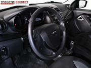 Lada (ВАЗ) Granta I Рестайлинг Белгород  - изображение 29