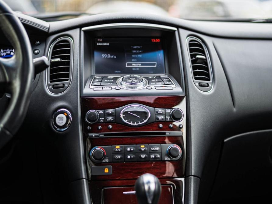 Infiniti QX50 I Санкт-Петербург  - изображение 7