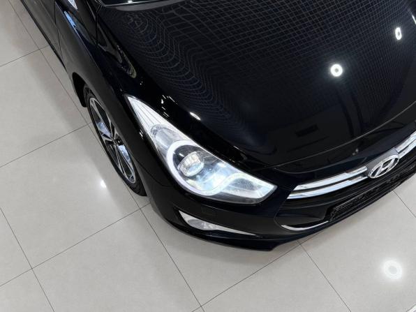 Hyundai i40 I с пробегом 2013 года, цена 1 099 900 рублей, 220000 км, седан, Автокод Объявления