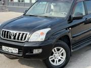 Toyota Land Cruiser Prado 120 Series Волгоград  - изображение 36