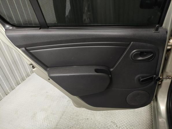 Renault Sandero I с пробегом 2011 года, цена 540 000 рублей, 146833 км, хэтчбек, Автокод Объявления