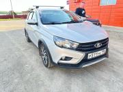 Lada (ВАЗ) Vesta I Пермь  - изображение 13