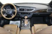Audi A7 I (4G) Кемерово  - изображение 37