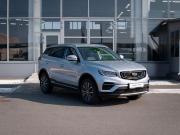 Geely Atlas Pro Курган  - изображение 30