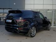 Land Rover Discovery V Москва  - изображение 38