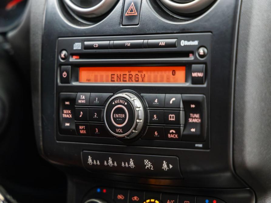 Nissan Qashqai I Волгоград  - изображение 29